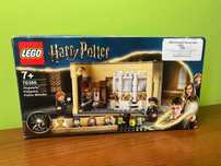 Lego Harry Potter 76386 Хогвартс ошибка с оборотным зельем