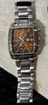 Casio EF 509 jak nowy