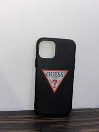 Case obudowa etui iphone 11 pro jak guess