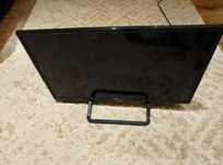 Telewizor BLAUPUNKT BN24H1132EEB 24" LED