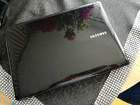 Laptop SAMSUNG stan bdb