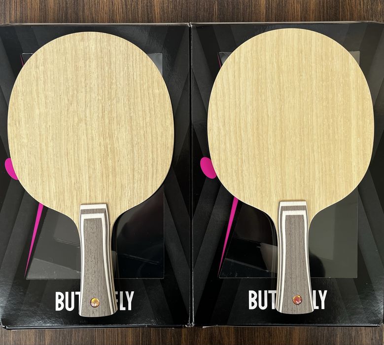 Butterfly Petr Korbel Japan FL, butterfly, основа butterfly