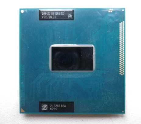 Процессор для ноутбуков Intel Core i3-3120M (SR0TX)