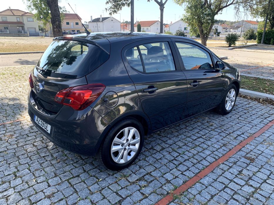 Opel Corsa 1.4 Edition