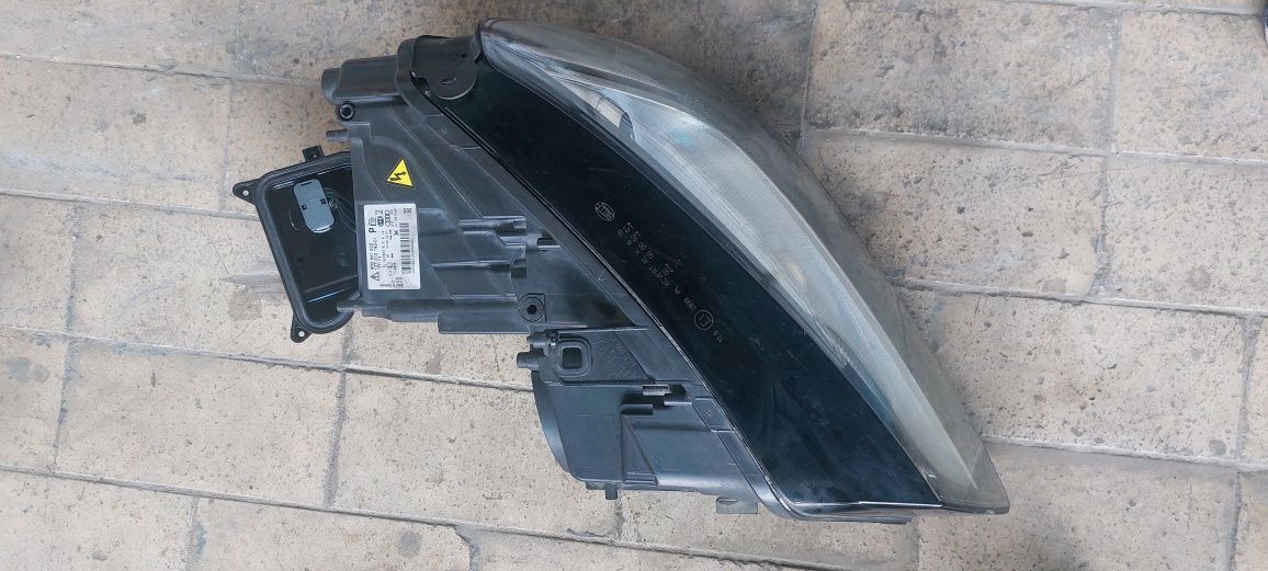 Lampy przednie audi a8 d4 full led