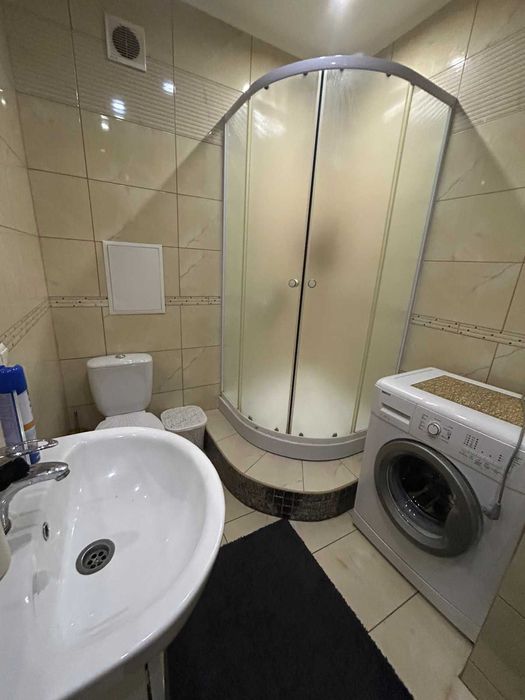 Оренда комфортної двокімнатної квартири в Покровському районі