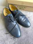 Buty galowe eleganckie Lasocki 36 do garnituru