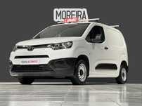 Toyota Proace City Verso 1.5D L1 Comfort