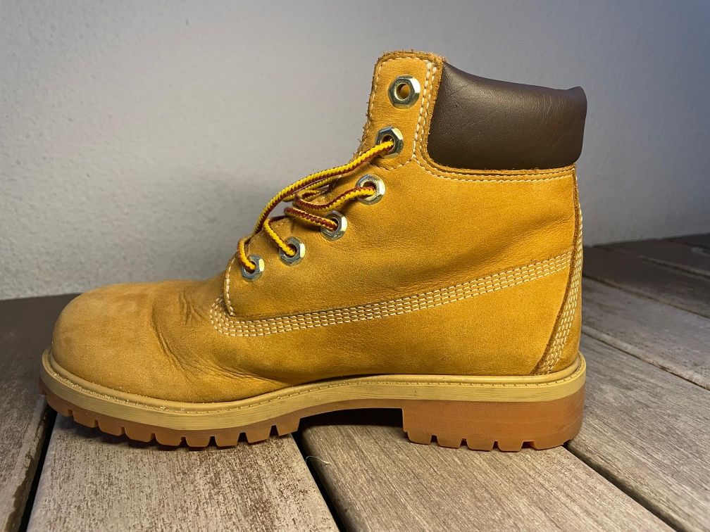 Botas Timberland