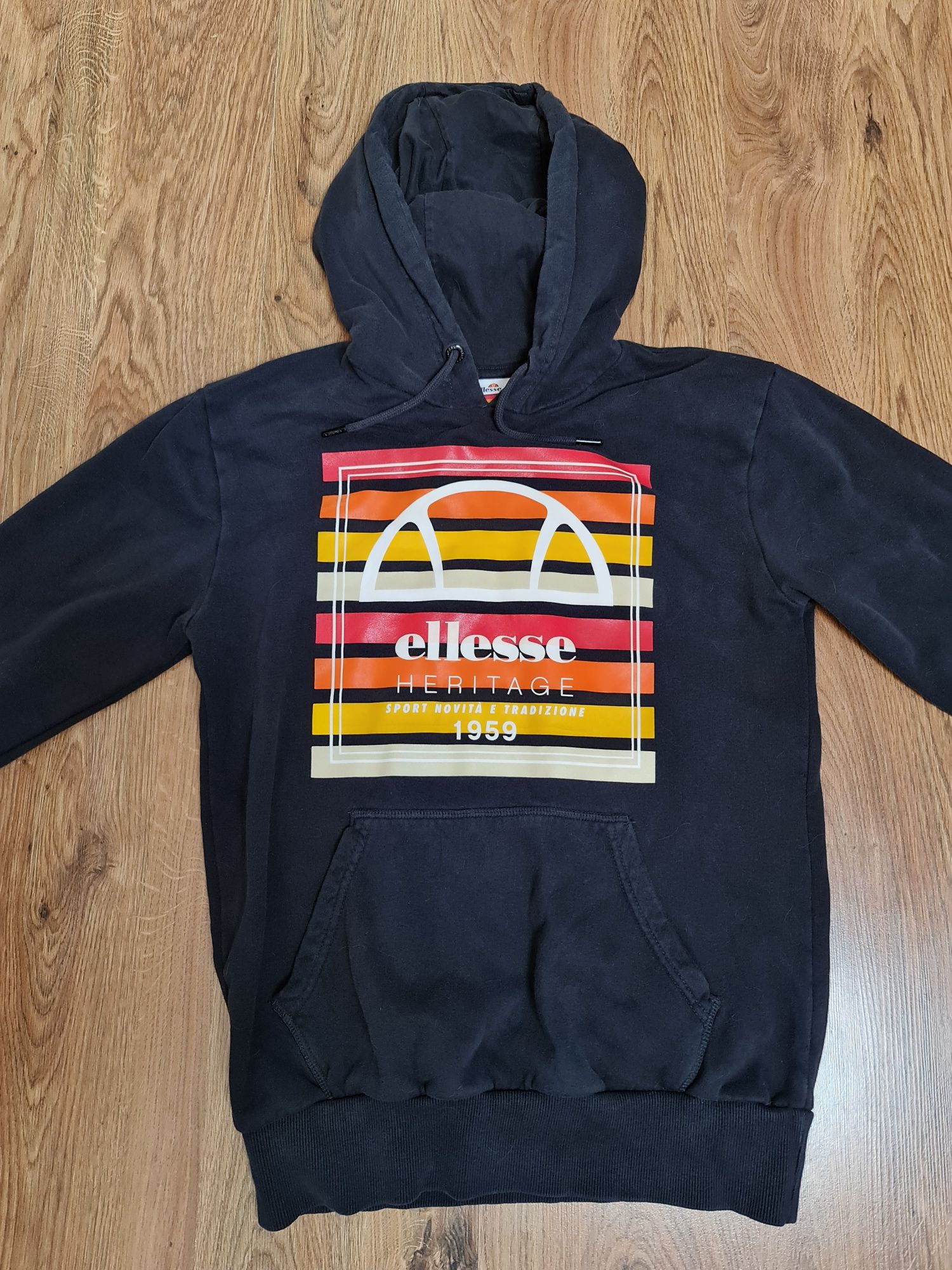 Bluza Ellesse "S"