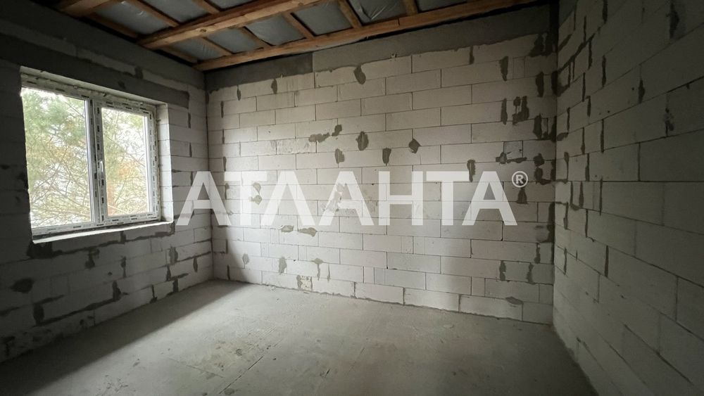 4-кімнатний будинок. Дмитрівка