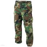 Kultowe Spodnie M65 Woodland US Army Helikon rS/M/L/XL/2XL