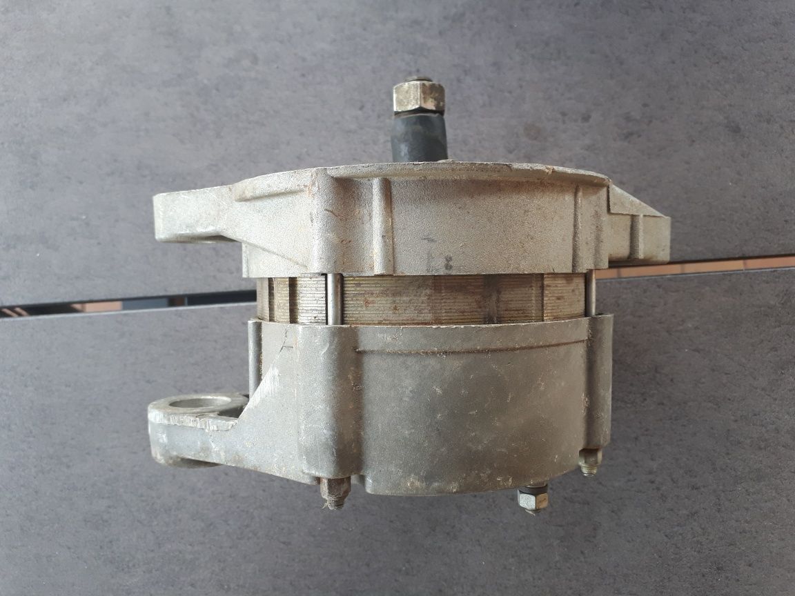 Nowy alternator FSO Polonez