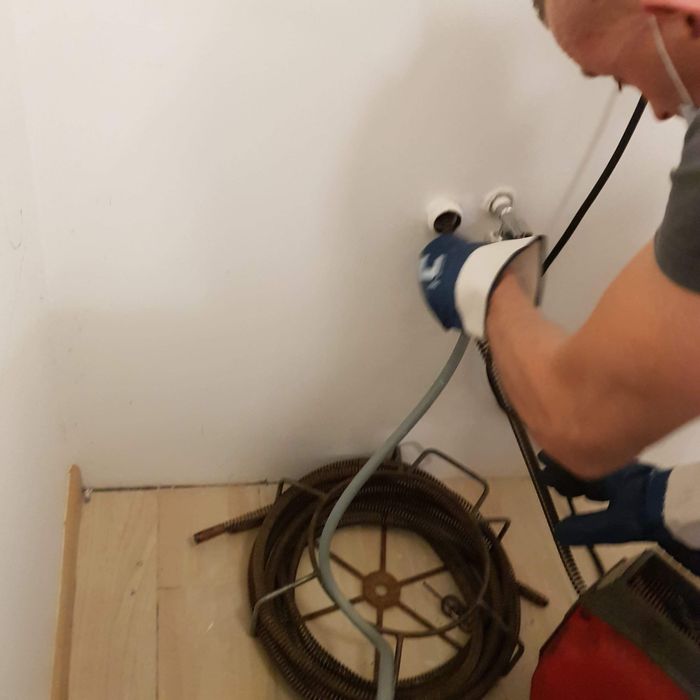 Udraznianie Rur  Wuko przegląd kamerą inspekcyjną Hydraulik 24H na 7