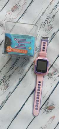 Smartwatch GARETT KIDS