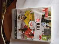 FIFA 12 Ps3