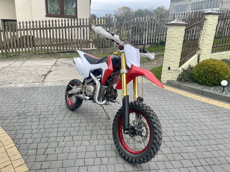 Mrf 140 z40+Ork (wpb, ycf, rc, rcz) doinwestowany