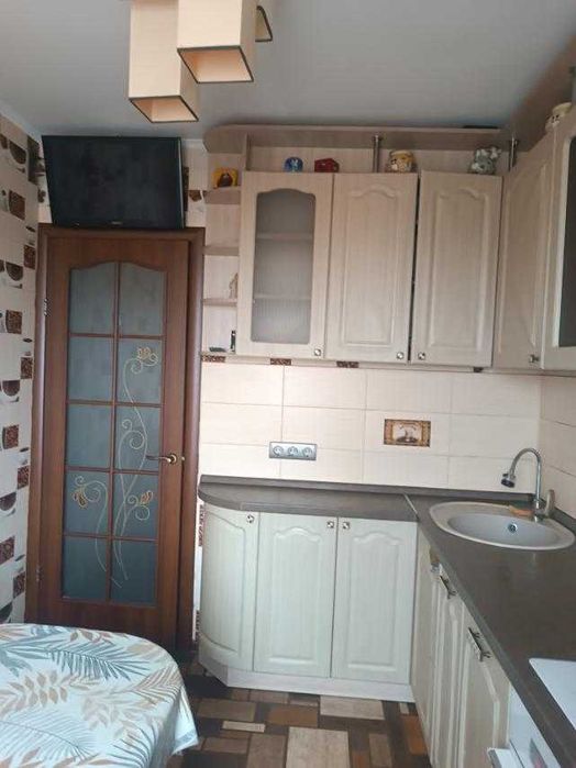 Довгострокова оренда двокімнатної квартири в Корабельному районі