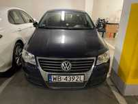 Volkswagen Passat 2.0 TDI 110 KM - Zadbany, gotowy do jazdy!