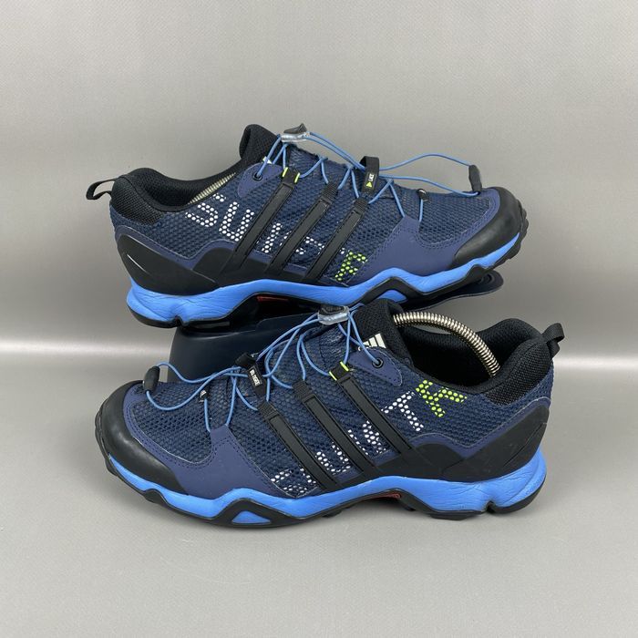 Трекінгові кросівки Adidas Terrex Swift R M B22809 Оригінал