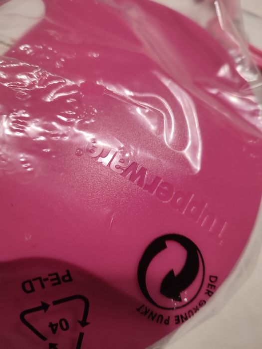 Quick chef Tupperware novo