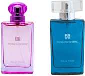 Perfumy ROBESPIERRE Najbardziej trwałe zapachy 50ML