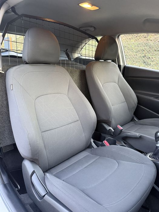 Kia Rio 1.1 CRDi | VAN | IVA DEDUTÍVEL