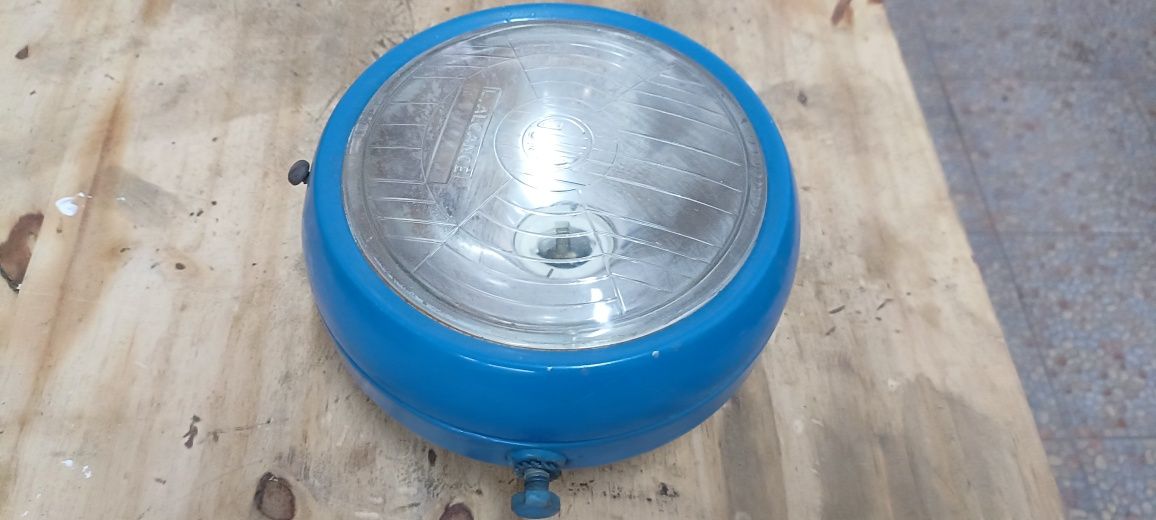 Peças Yamaha A7 farolins