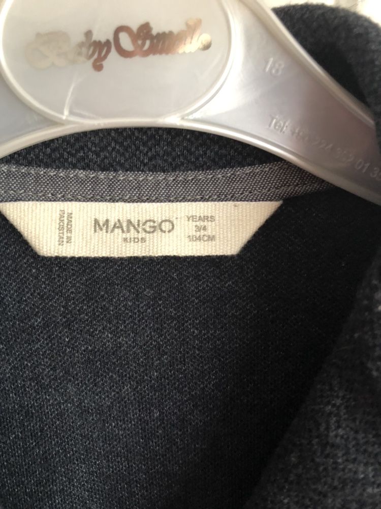 Піджак mango