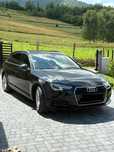 Audi a4 b9 2.0TDI