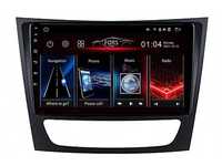 Radio samochodowe Android Benz E-Class (W211)CLS-Class (C219) (9")