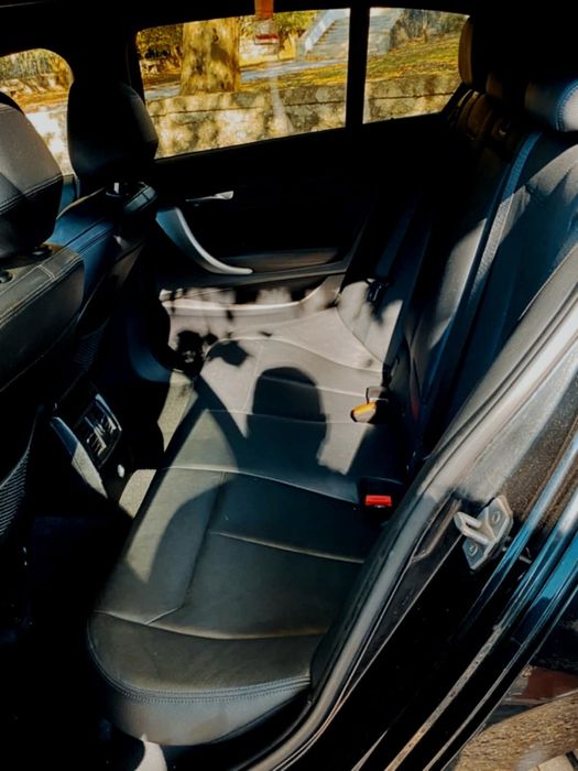BMW  Seri 1 125d Pack M