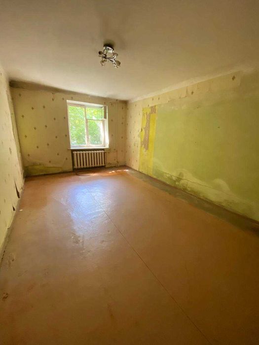 Продам 3х комнатную в Измаиле Шевченко