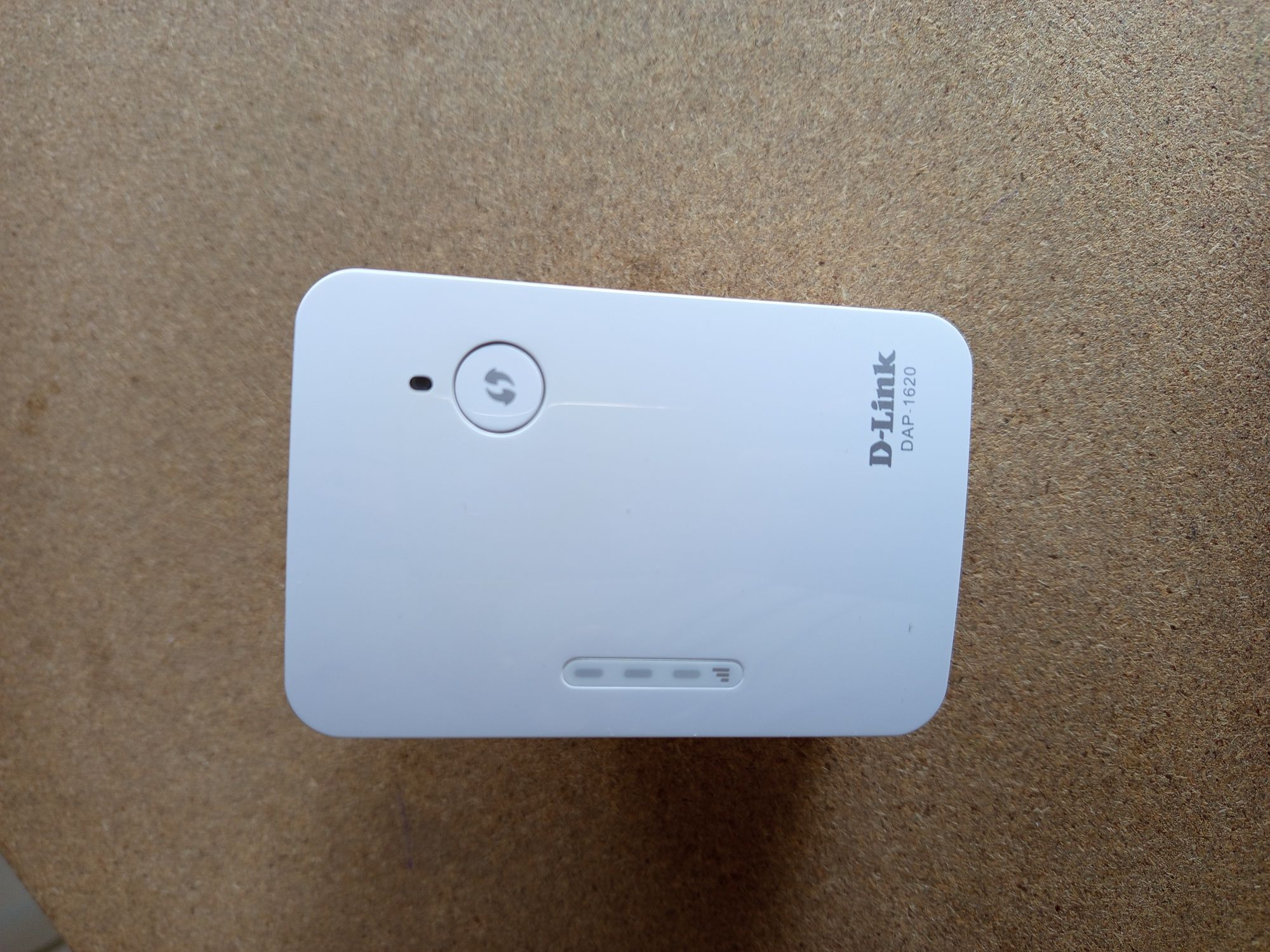 Wi-fi D - Link dap 1620