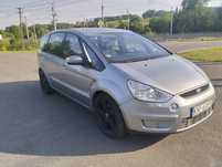 Ford S-Max 2.0 benzyna
