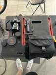 Aparat CANON M50 + DJI osmo mobile 6