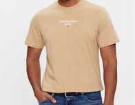TOMMY HILFIGER Koszulka męska t-shirt r L