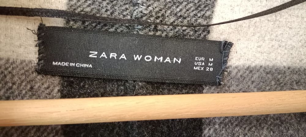 Напівпальто жіноче M б/у в хорошому стані