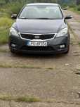 Kia ceed 2010 rok lift polift 1,6 d okazja cee'd