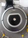 IRobot Roomba 780 kompletna bdb odkurzacz robot sprzatajacy