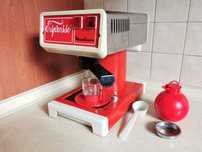 Ekspres do kawy Moulinex super stan vintage retro