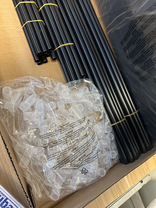 Szafka na buty regał przenośny Relaxdays składany