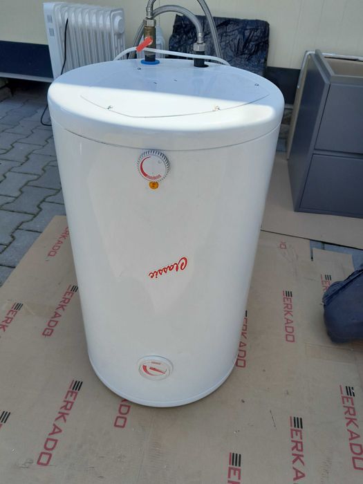 Terma Bojler BIAWAR 50l 1,5kW