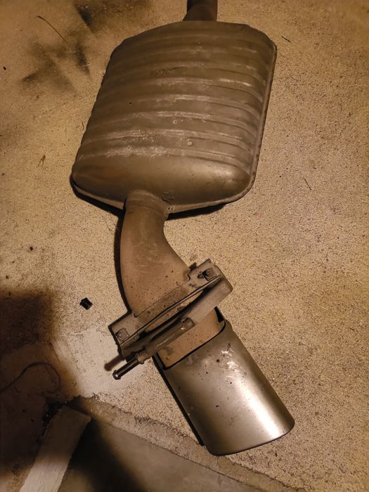 Panela final BMW e92