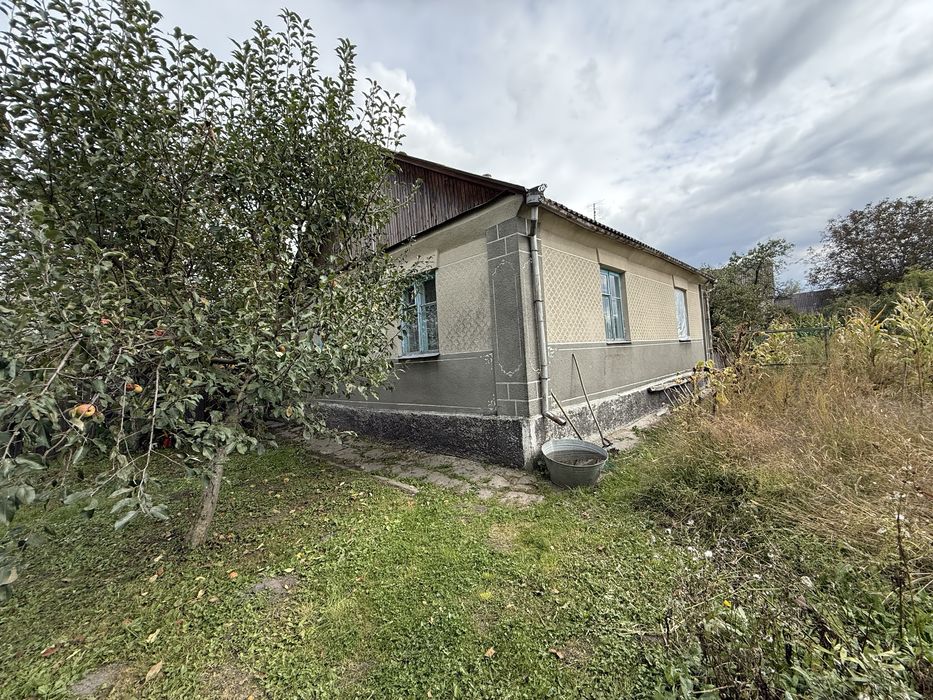 Будинок в Полонному