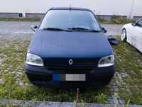 Renault Clio 96 1.9d hatback