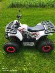 Квадроцикл Hunter 125