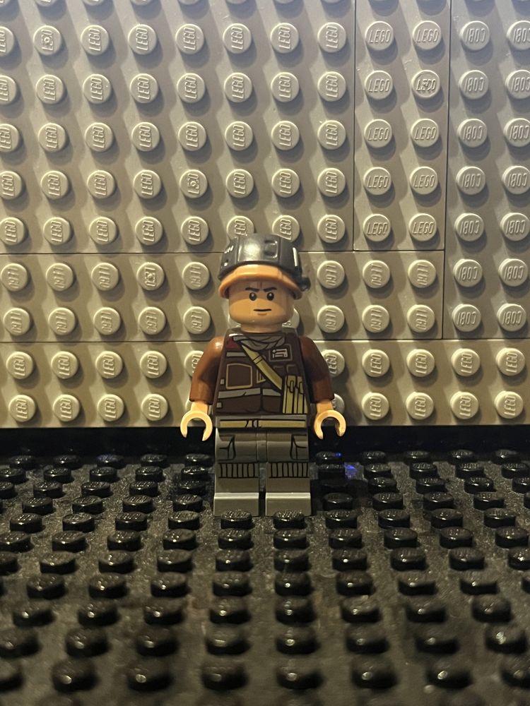 Lego Star Wars Rebeliant