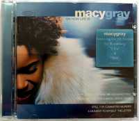 Macy Gray On How Life Is 1999r