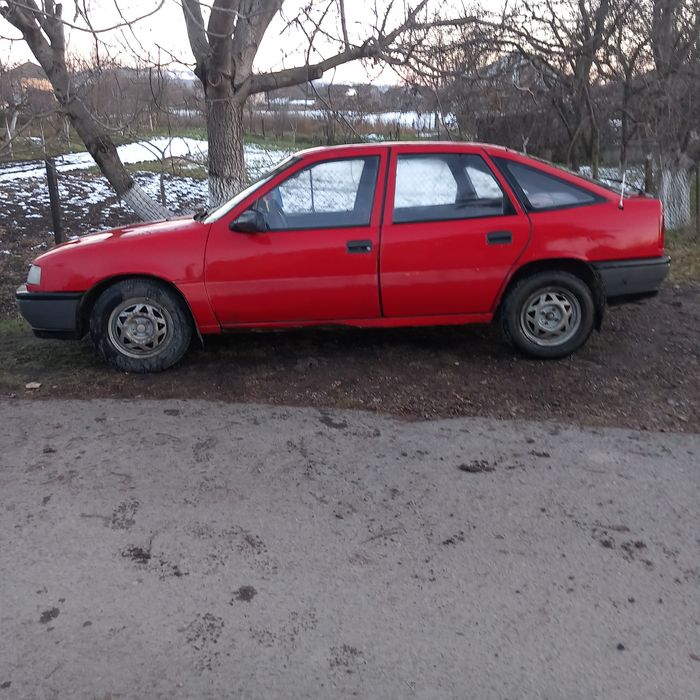 Opel Vectra A 1991